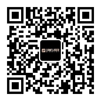 尖峰医疗微信公众号二维码
